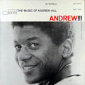Andrew Hill - Andrew!!!