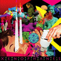 Omar Rodríguez-López - Xenophanes
