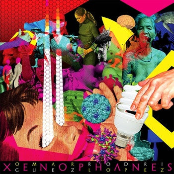 Omar Rodríguez-López - Xenophanes