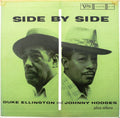 Duke Ellington Johnny Hodges - Side By Side