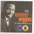 Spencer Wiggins - The Goldwax Years