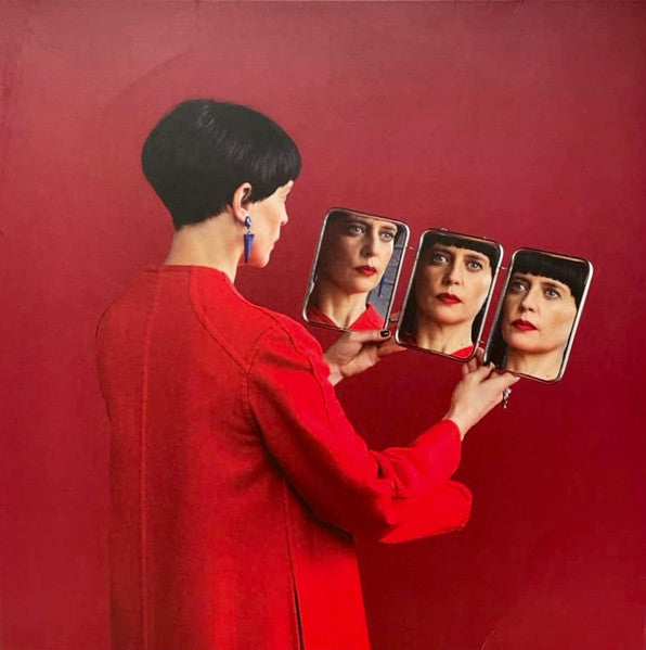ANGÈLE DAVID-GUILLOU - A QUESTION OF ANGLES