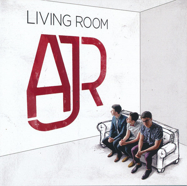 AJR - Living Room