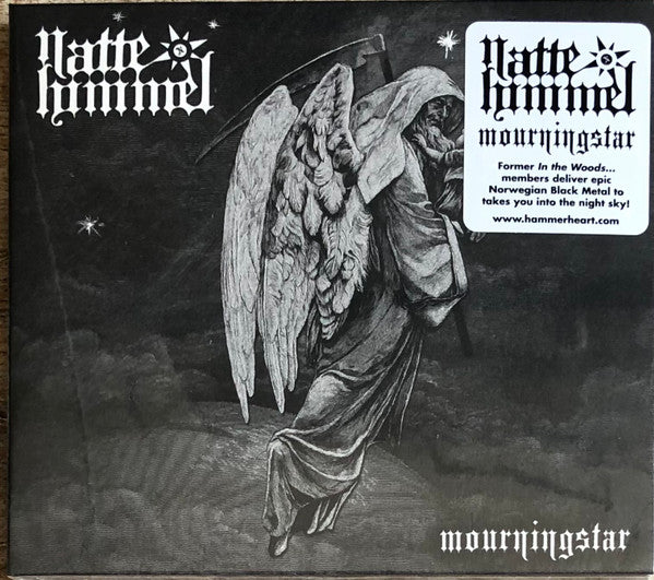 NATTEHIMMEL - MOURNINGSTAR