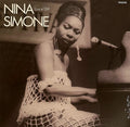 NINA SIMONE - LIVE IN ☐69