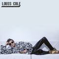LOUIS COLE - Quality Over Opinion