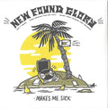 NEW FOUND GLORY - MAKES ME SICK