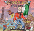NANOWAR OF STEEL - ITALIAN FOLK METAL