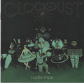 RUSTIN MAN - CLOCKDUST