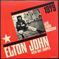 Elton John Ray Cooper - Live From Moscow