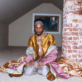 JPEGMAFIA - ALL MY HEROES ARE CORNBALLS