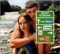 SAINT ETIENNE - I'VE BEEN TRYING TO TELL YOU