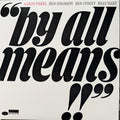 Aaron Parks - By All Means