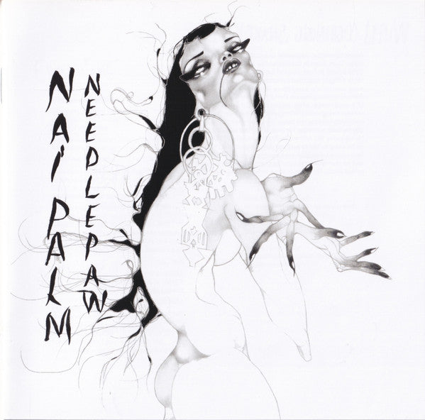 NAI PALM - NEEDLE PAW