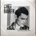 CHET BAKER - COLD TRUMPET (TROMBA FREDDA)