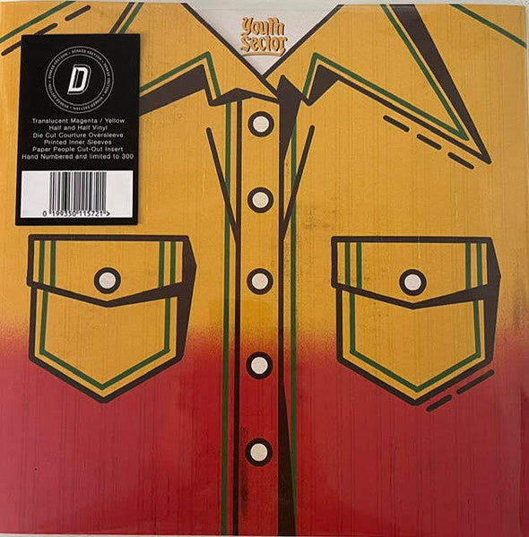 YOUTH SECTOR - Pop Couture