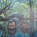 ALPHAWHORES - YOU CAN COME OUT NOW (GREEN VINYL)
