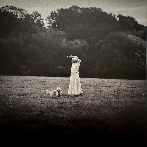 YOSHIKA COLWELL - ON THE WING