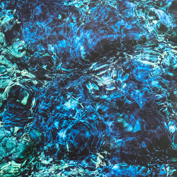 ICHIKO AOBA - Luminescent Creatures
