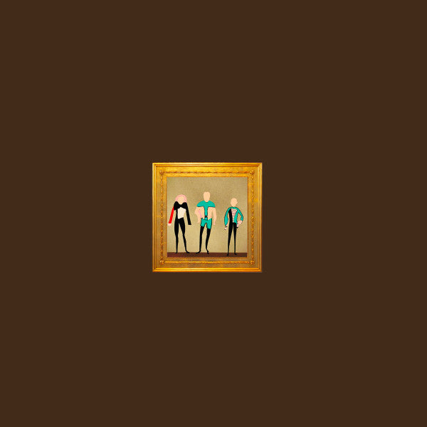 Gendel Dream Trio - Dream Trio