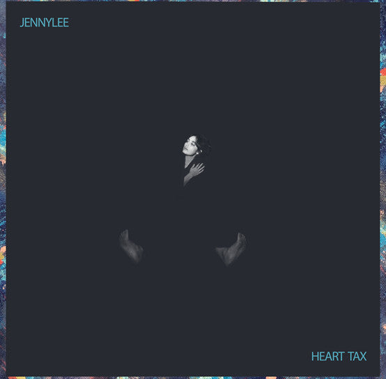 jennylee - Heart Tax