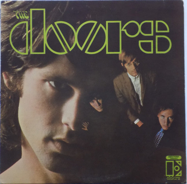 The Doors - The Doors