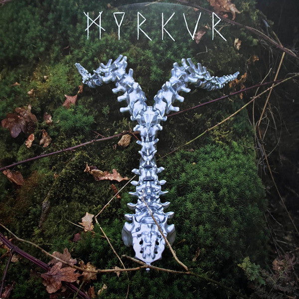 MYRKUR - SPINE