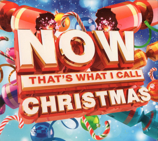 VARIOUS ARTISTS - SPIRIT OF CHRISTMAS