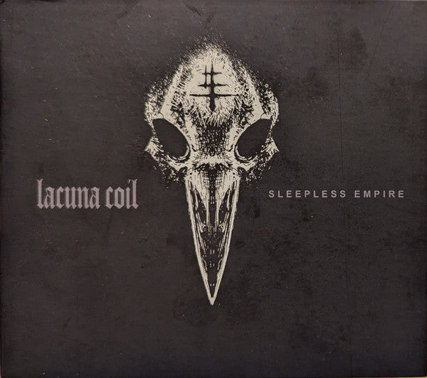 LACUNA COIL - Sleepless Empire