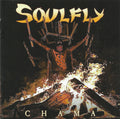 Soulfly - Chama