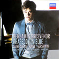 Benjamin Grosvenor Royal Liverpool Philharmonic Orchestra James Judd - Rhapsody in Blue
