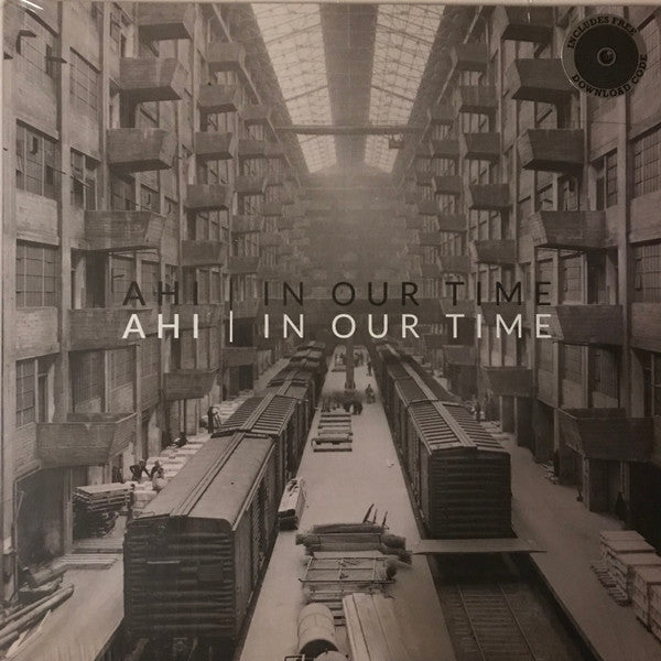 AHI - IN OUR TIME