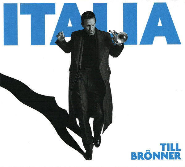 Till Brönner - Italia