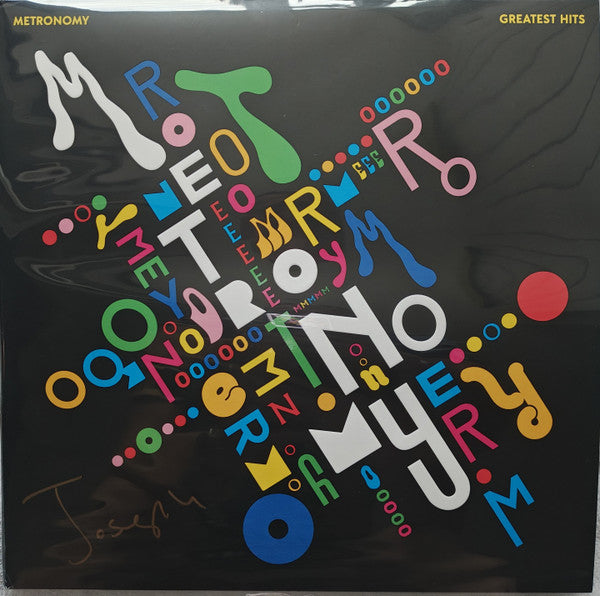 Metronomy - Greatest Hits