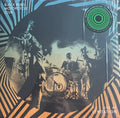 BLACK REBEL MOTORCYCLE CLUB - LIVE AT LEVITATION (GOLD NUGGE