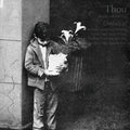 THOU - UMBILICAL (GOLD VINYL +7")