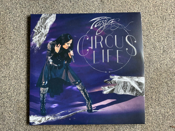 Tarja - Circus Life