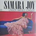 Samara Joy - Linger Awhile Longer