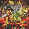 KILLING JOKE - LORD OF CHAOS