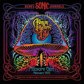 THE ALLMAN BROTHERS BAND - BEAR'S SONIC JOURNALS: FILLMORE EAST, FEBRUARY