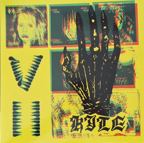 KITE - VII