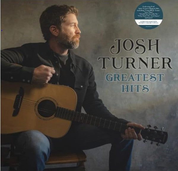 Josh Turner - Greatest Hits