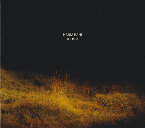 HANIA RANI - Ghosts