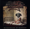 KING DIAMOND - MASQUERADE OF MADNESS