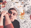 Rhys Lewis - Things I Chose To Remember