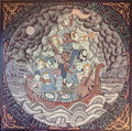 JAMES YORKSTON AND THE SECOND HAND ORCHESTRA - THE WIDE, WIDE RIVER