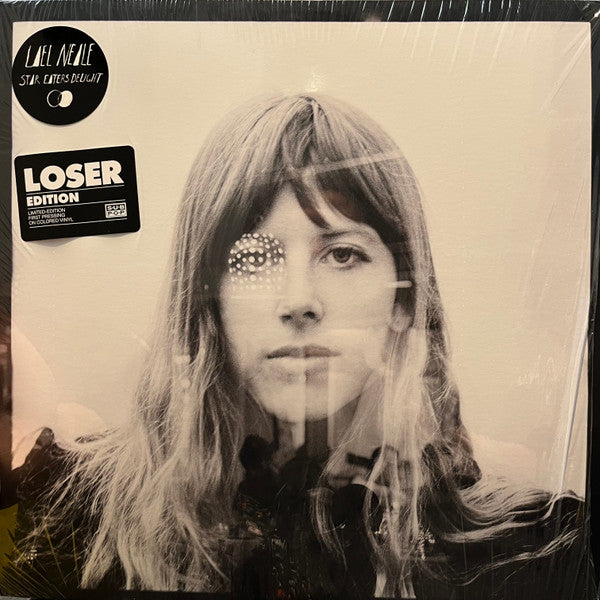 LAEL NEALE - STAR EATERS DELIGHT