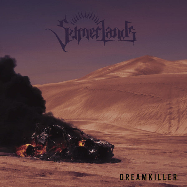 SUMERLANDS - DREAMKILLER
