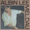 ALBIN LEE MELDAU - DISCOMFORTS