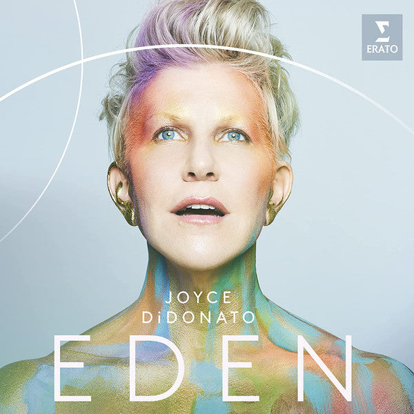 Joyce DiDonato, Il pomo d'oro - EDEN